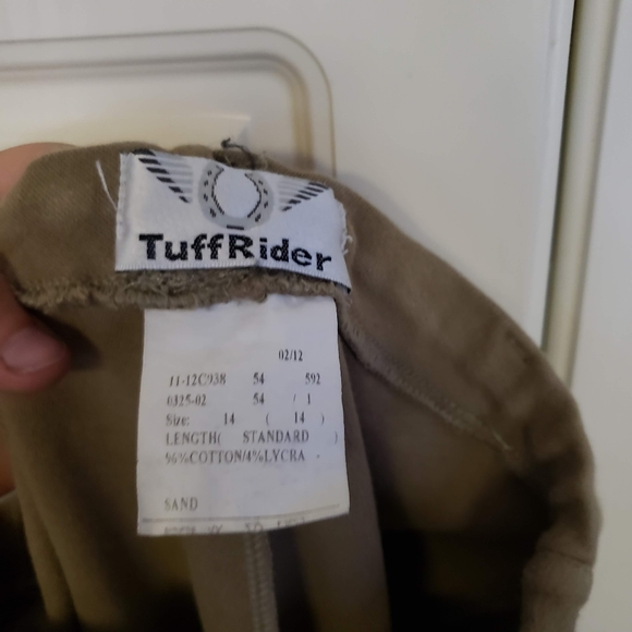 Riding Breeches (Pants) - Picture 3 of 3